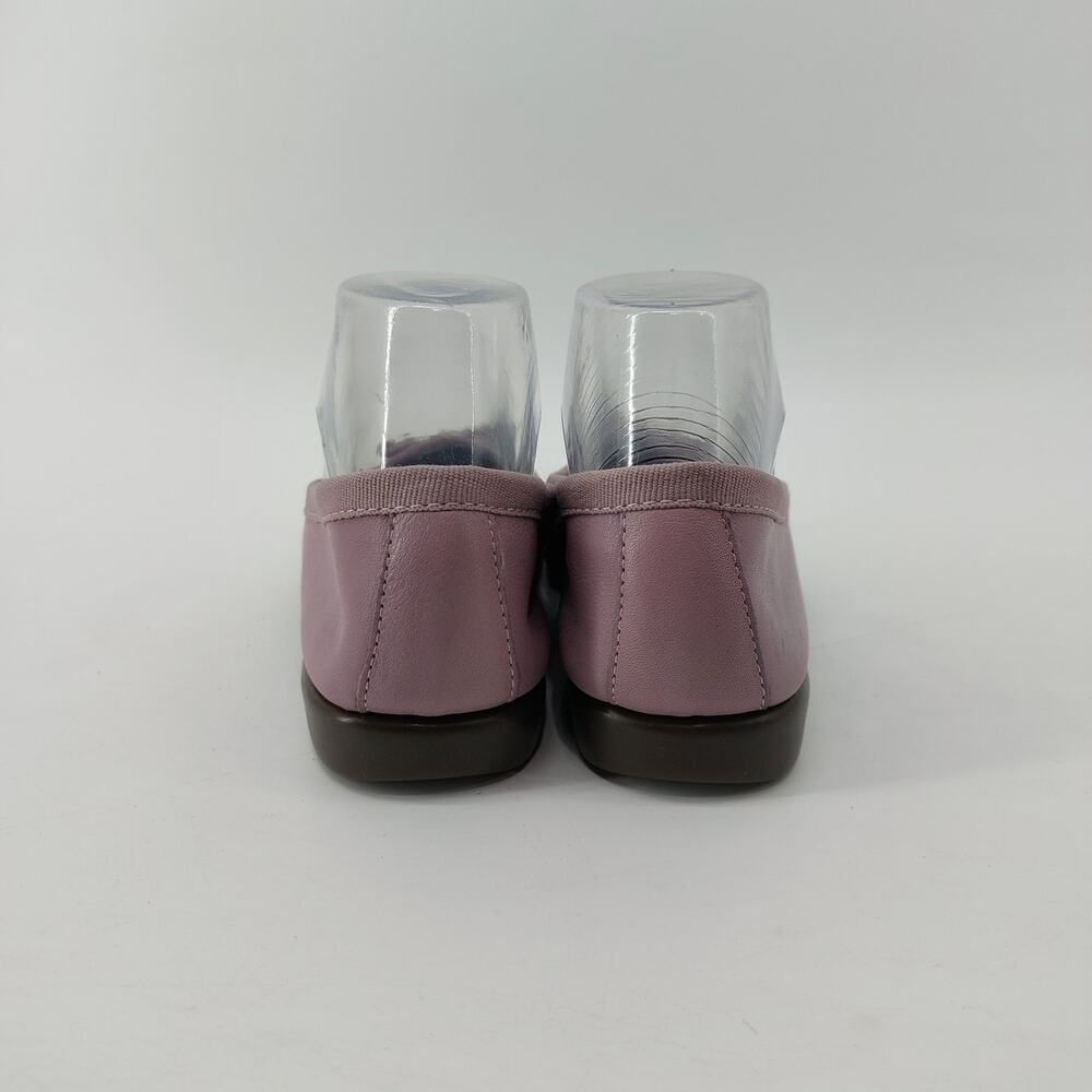 Aerosoles Purple Signature Ballet Flats Fashionista US 8 - Picture 12 of 14